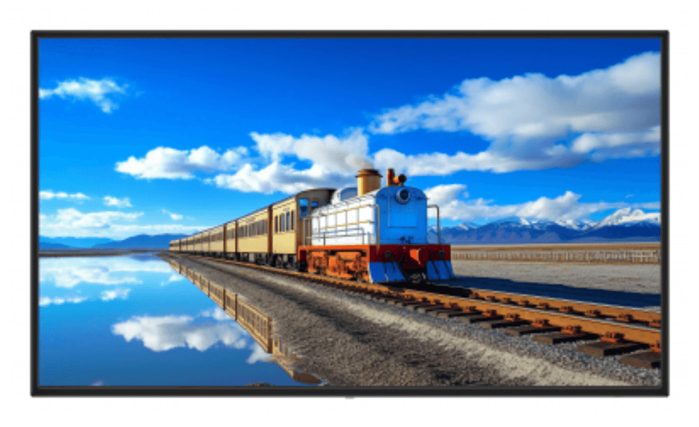 DISPLAY DAHUA DHI-LDH65-LAI400L 65" miniatura 2