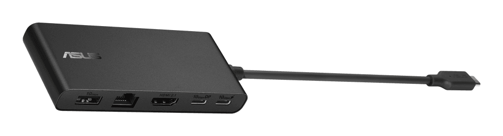 DOCKING STATION ASUS DC201 miniatura 2