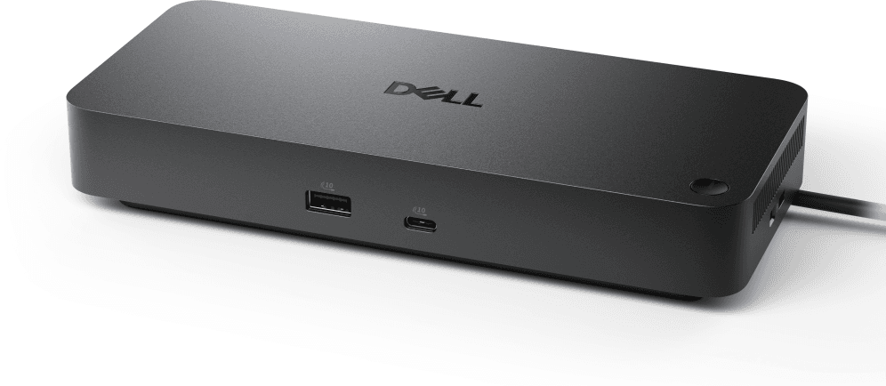 DOCKING STATION DELL PRO DOCK WD25 USB-C HDMI miniatura 5