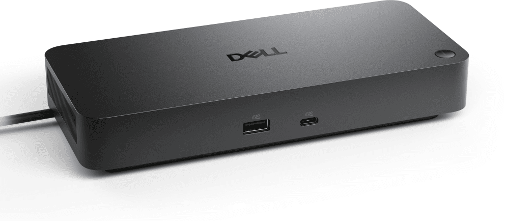 DOCKING STATION DELL PRO DOCK WD25 USB-C HDMI — imagen 1