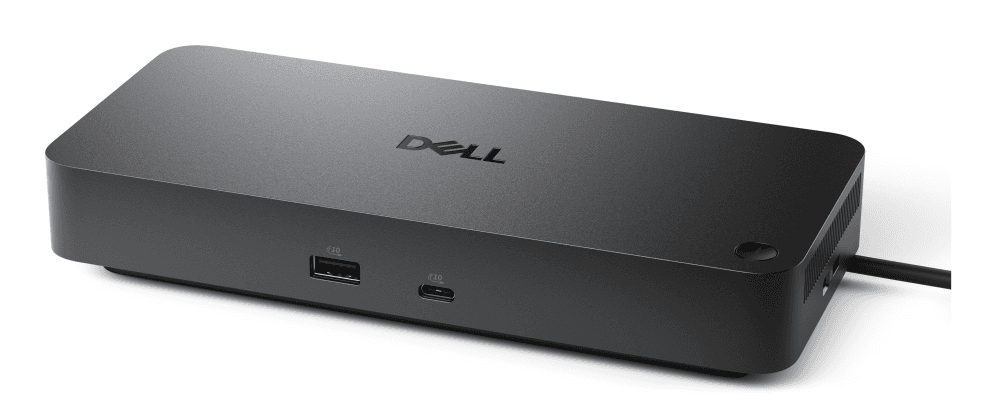 DOCKING STATION DELL PRO DOCK WD25Z USB-C HDMI miniatura 5