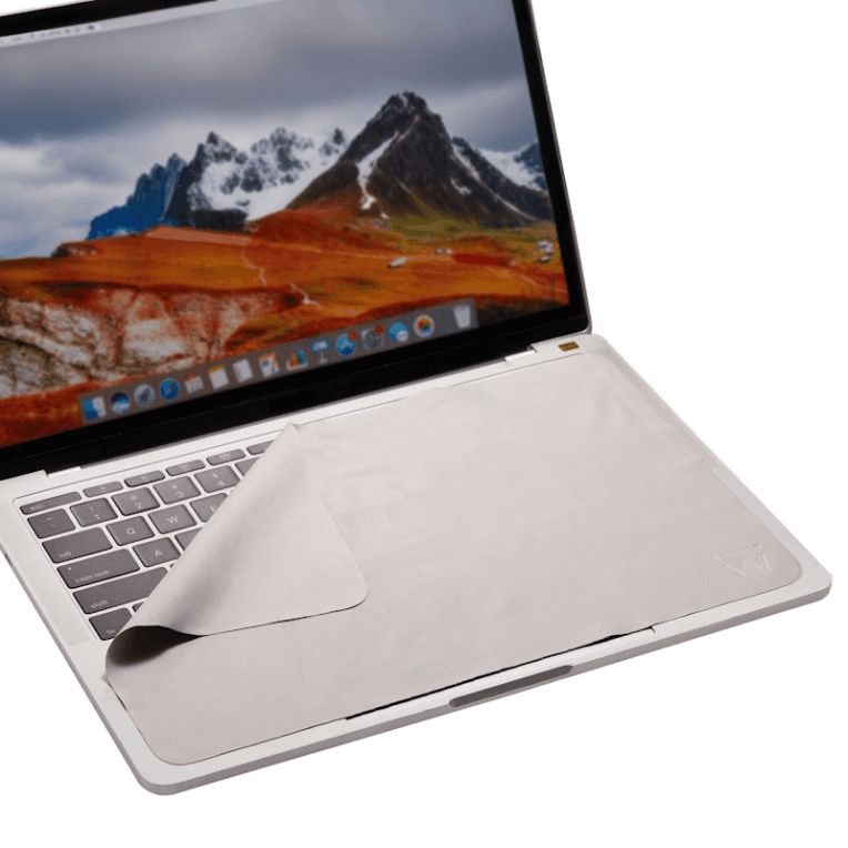 EWENT PAÑO PREMIUM MICROFIBRA 29X18.6CM miniatura 2