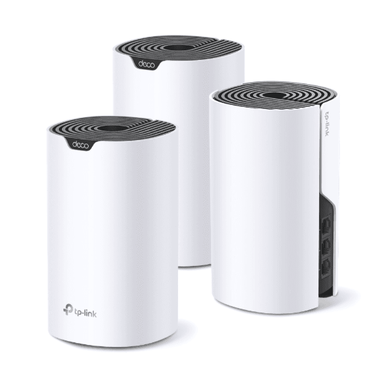 Extensor Tp-link AC1900 Whole Mesh WiFi 3-Pack miniatura 3