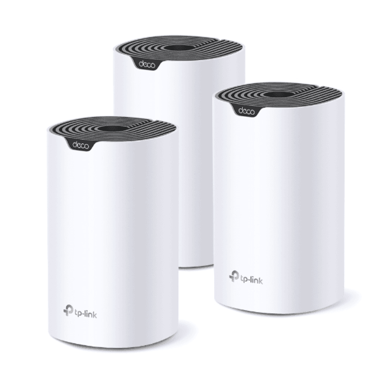 Extensor Tp-link AC1900 Whole Mesh WiFi 3-Pack — imagen 1