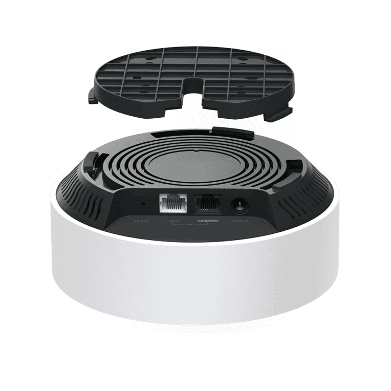 Extensor Tp-link AX3000 Home Mesh WiFi 6 2-Pack miniatura 3