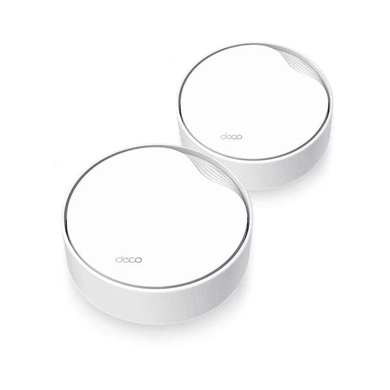 Extensor Tp-link AX3000 Home Mesh WiFi 6 2-Pack — imagen 1