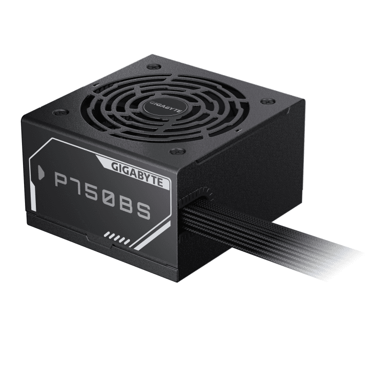Fuente Gigabyte GP-P750BS 750W 80+ Bronze miniatura 6
