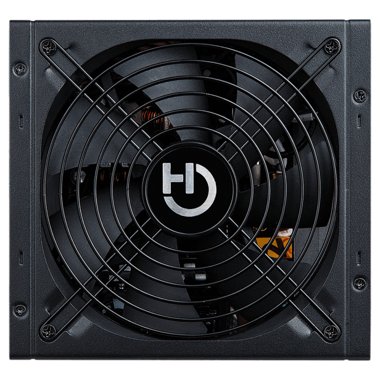 Fuente Hiditec BZ750 750W 80+ Bronze miniatura 3