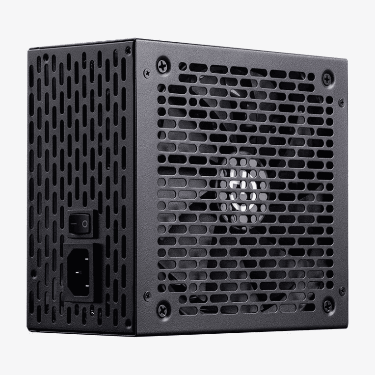 Fuente Hiditec BZX650 V2 650W 80+ Bronze Modular miniatura 2