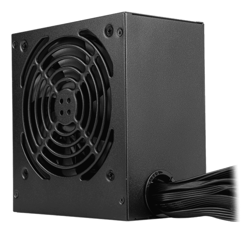 Fuente Msi MAG A750GN 750 W 80+ Bronze miniatura 2