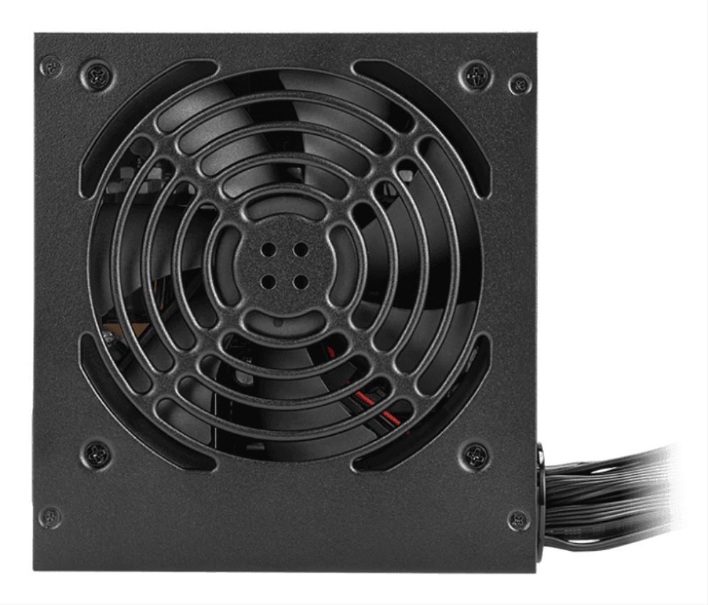 Fuente Msi MAG A750GN 750 W 80+ Bronze miniatura 4