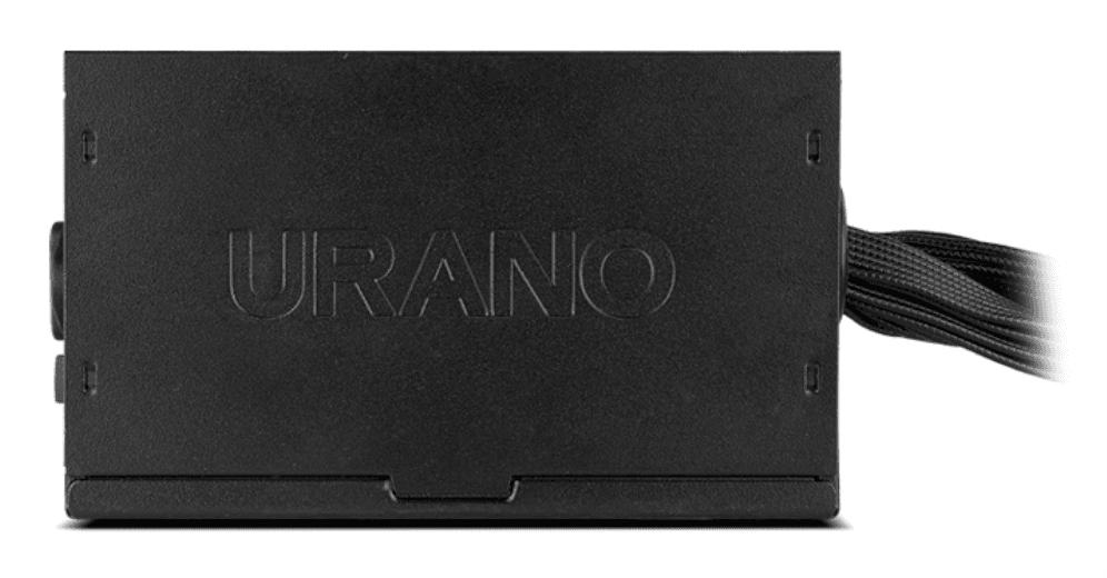 Fuente Nox Urano Pro 550W 80+ Bronze miniatura 4