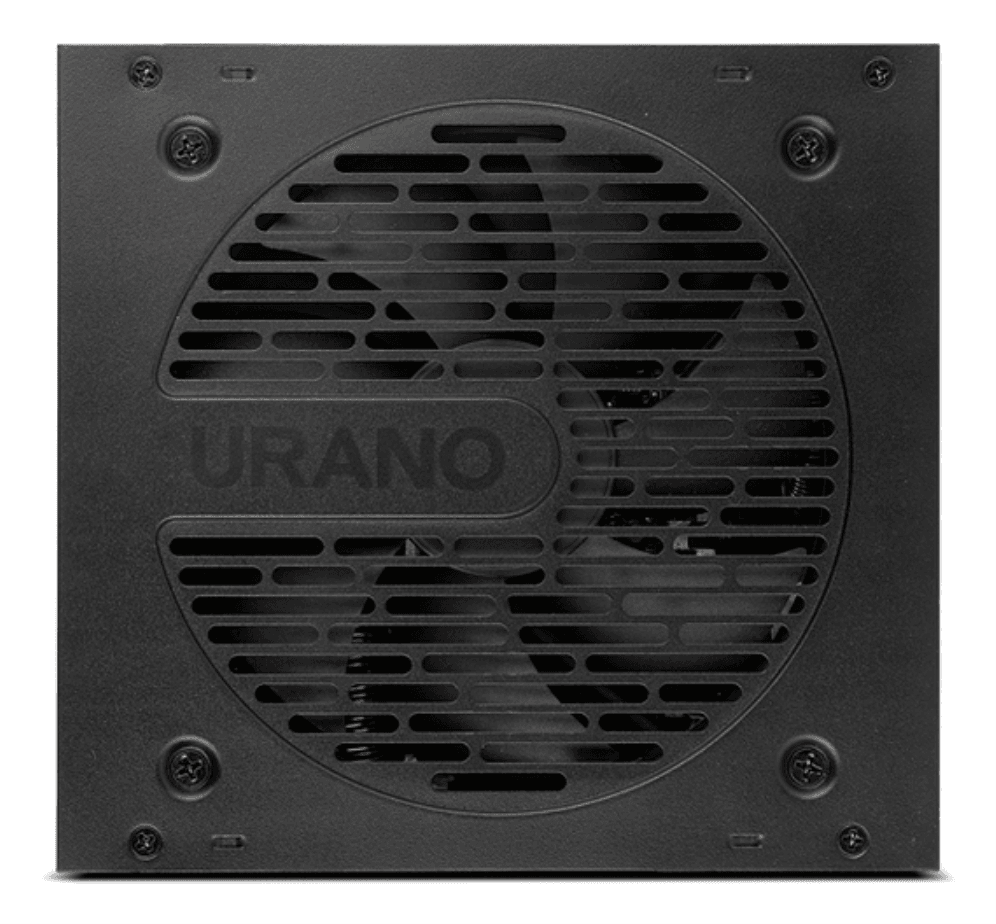 Fuente Nox Urano Pro 650W 80+ Bronze miniatura 5