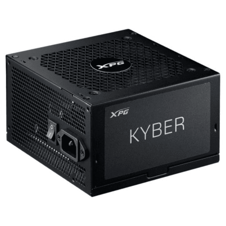 Fuente Xpg Kyber 750W 80+ Gold — imagen 1