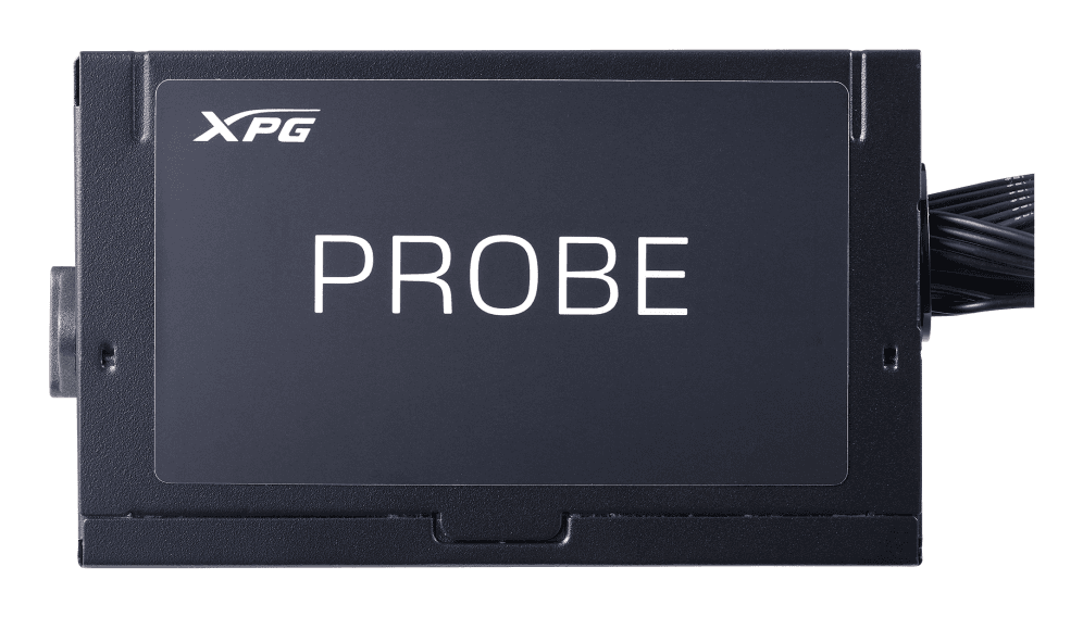 Fuente Xpg Probe 600W 80+ Bronze miniatura 5