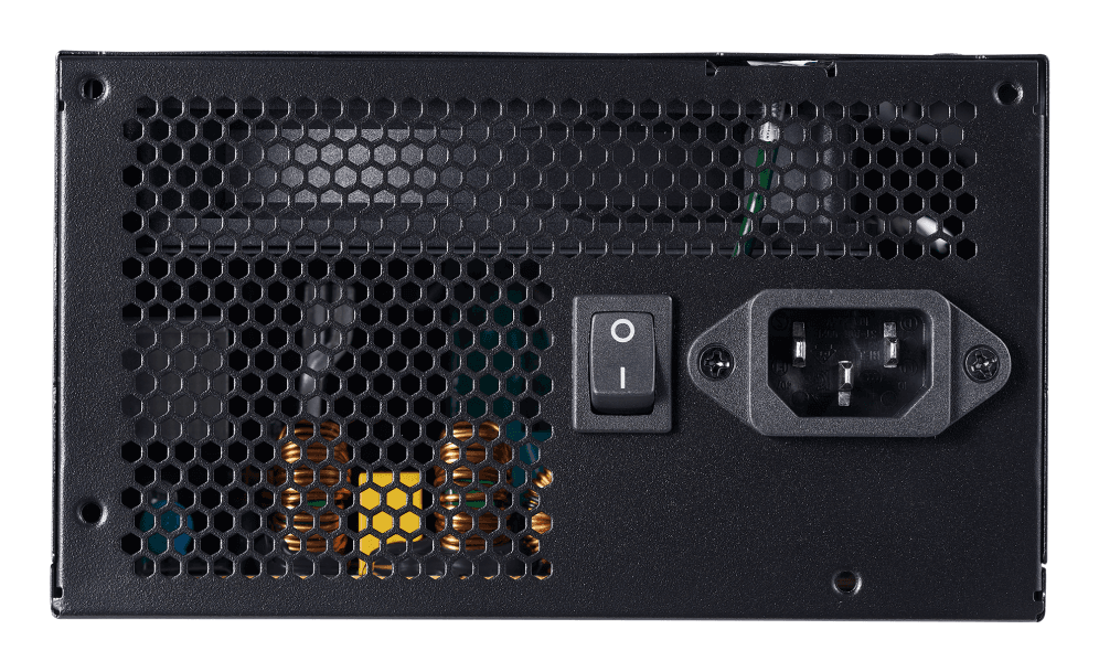 Fuente Xpg Probe 600W 80+ Bronze miniatura 6