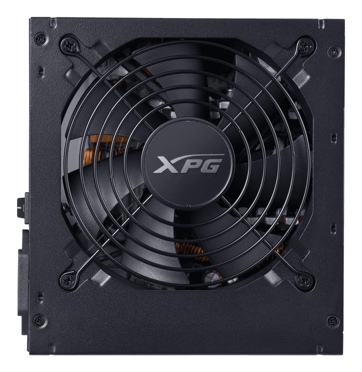 Fuente Xpg Probe 600W 80+ Bronze miniatura 8