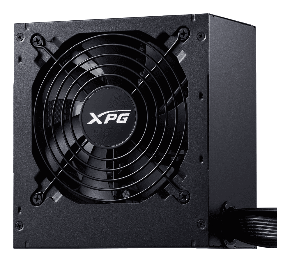 Fuente Xpg Probe 600W 80+ Bronze miniatura 10