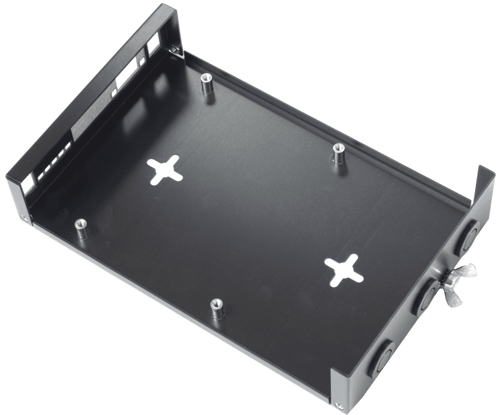 Funda de Disco Duro Mikrotik 3.5" CA411-711 miniatura 2