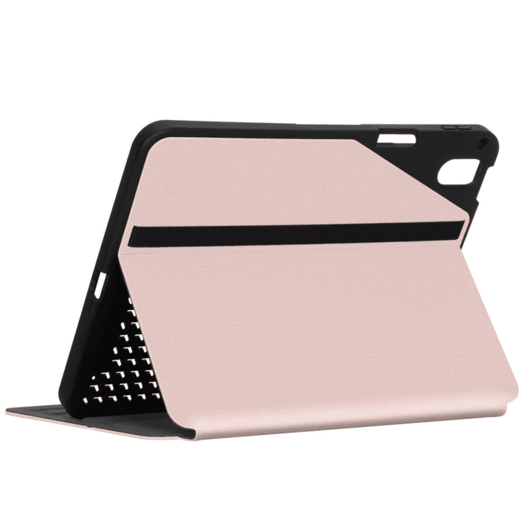 Funda de Tablet Targus Click-in 10,9" Rose Gold miniatura 8