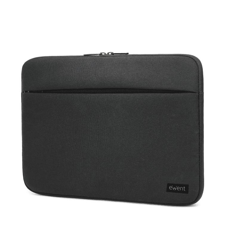 Funda para portátil Ewent 13.3" Negro miniatura 3
