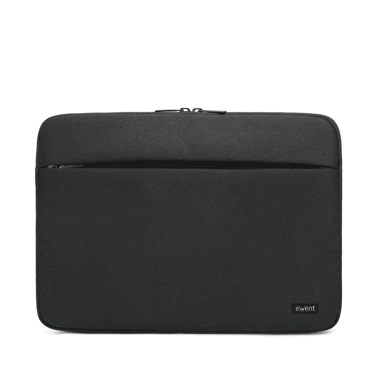Funda para portátil Ewent City Sleeve 15.6" Negro — imagen 1