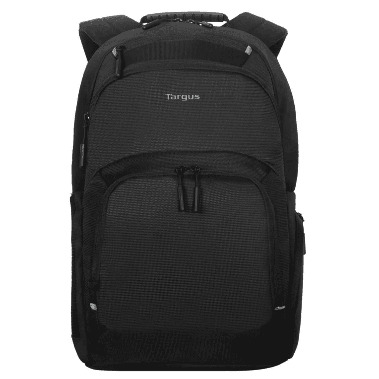 FUNDA PARA PORTATIL TARGUS CLASSIC 16" BACKPACK miniatura 5