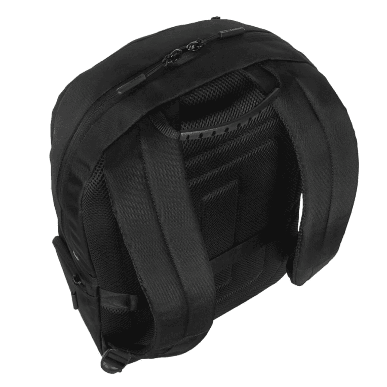 FUNDA PARA PORTATIL TARGUS CLASSIC 16" BACKPACK miniatura 8