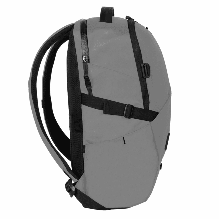 FUNDA PARA TARGUS 15-16" TERRA BACKPACK SILVER miniatura 3