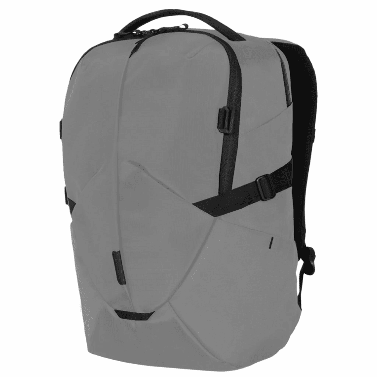 FUNDA PARA TARGUS 15-16" TERRA BACKPACK SILVER miniatura 4