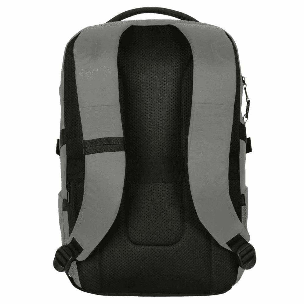 FUNDA PARA TARGUS 15-16" TERRA BACKPACK SILVER miniatura 6