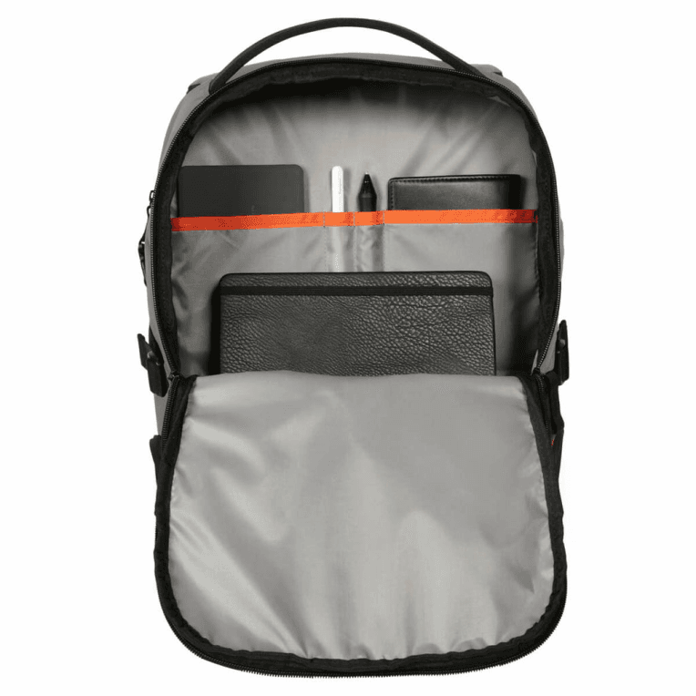 FUNDA PARA TARGUS 15-16" TERRA BACKPACK SILVER miniatura 7