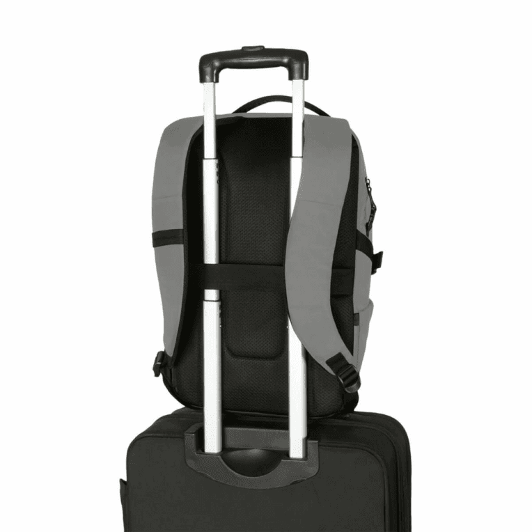 FUNDA PARA TARGUS 15-16" TERRA BACKPACK SILVER miniatura 10