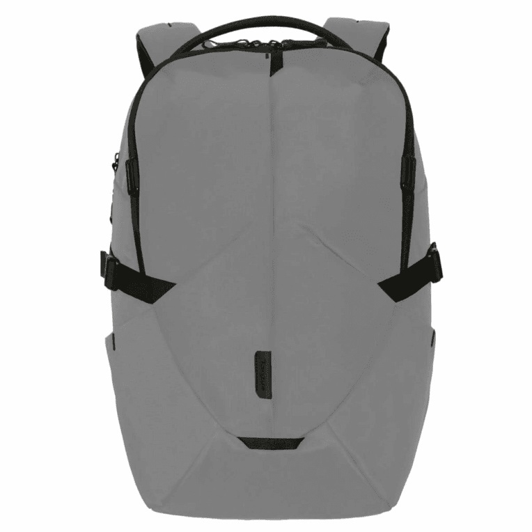 FUNDA PARA TARGUS 15-16" TERRA BACKPACK SILVER — imagen 1