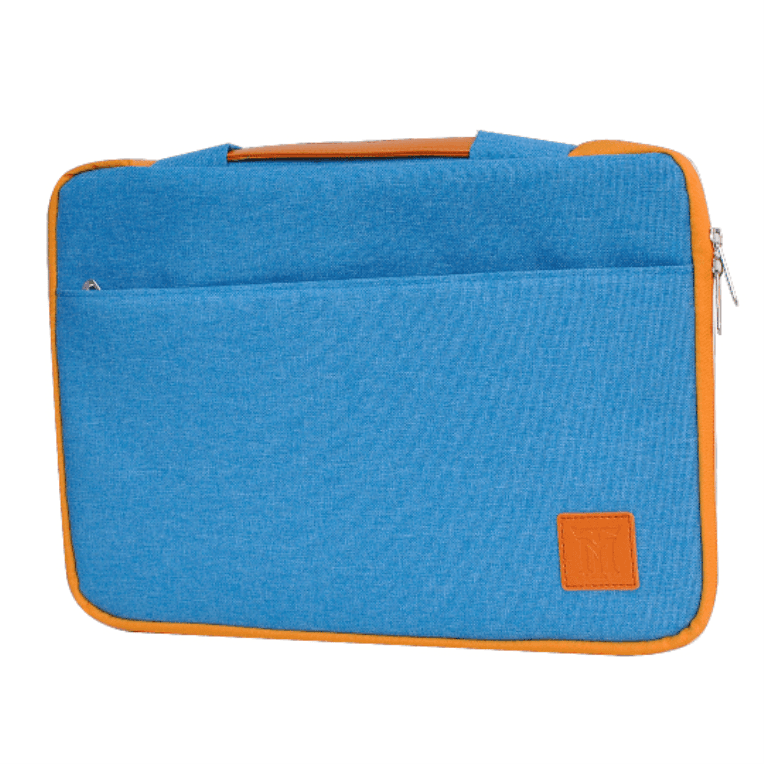 FUNDA TABLET MAILLON SLEEVE TOULOUSSE 15,6" BLUE — imagen 1
