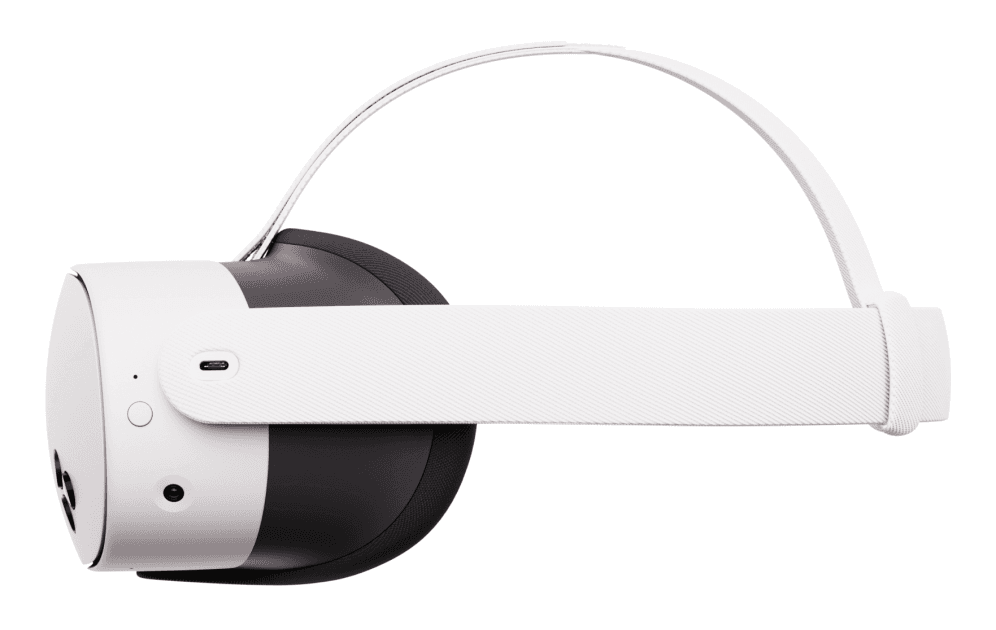 Gafas META QUESET 3S 128 de realidad virtual miniatura 3