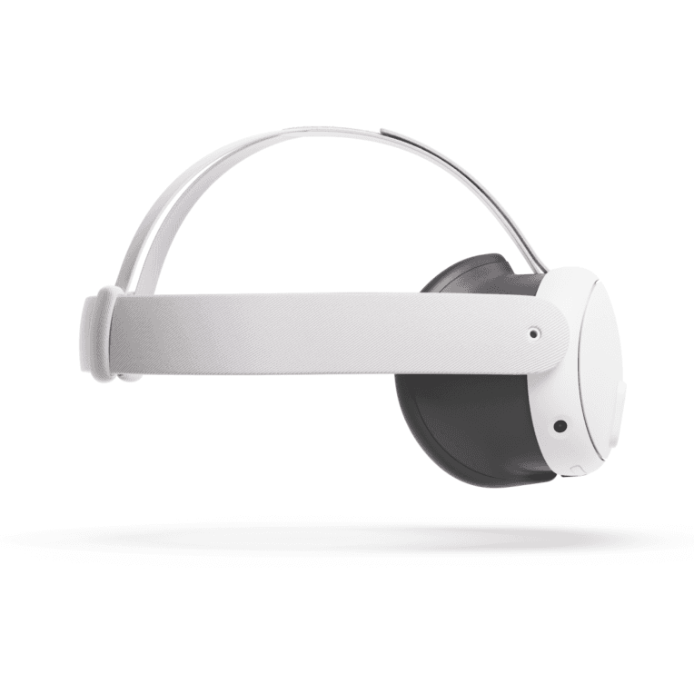 Gafas META QUEST 3 512 de realidad virtual miniatura 4