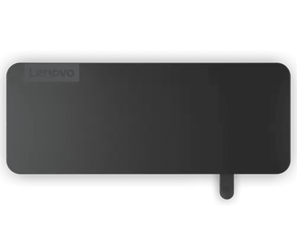 HUB LENOVO USB-C VIAJE — imagen 1