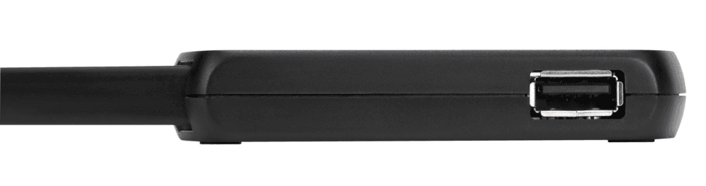 HubTargus 4 Puertos USB Negro miniatura 8