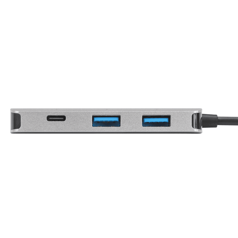 HubTargus USB-C a 2xUSB 3.2 2xUSB-C miniatura 6