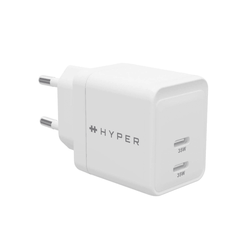 Hyper 35W USB-C Gan Charger — imagen 1