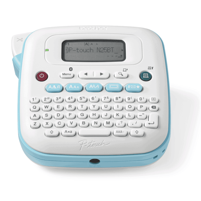 Impresora de Etiquetas Brother PTN25BT Bluetooth — imagen 1