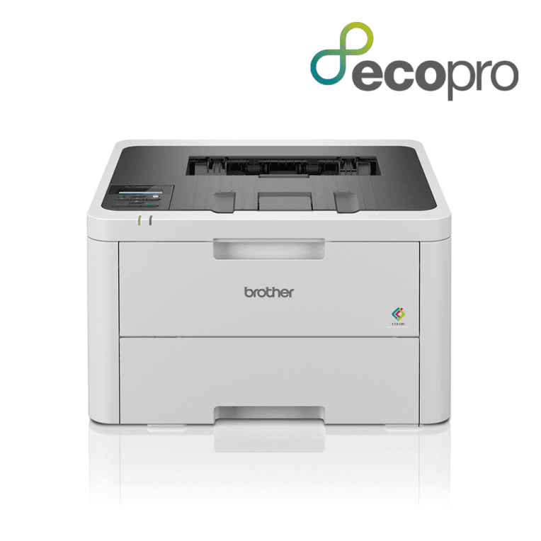 Impresora Laser Brother HL-L3220CWE Color — imagen 1