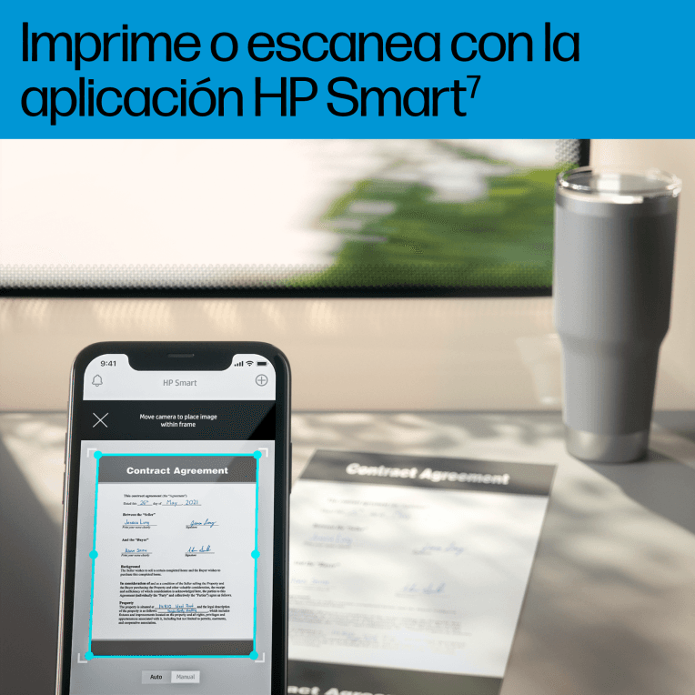 Impresora Laser HP LaserJet M110w Sfp Negro miniatura 7