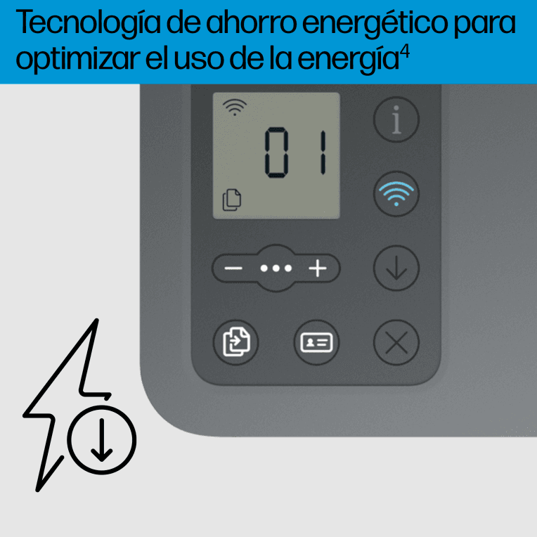 Impresora Laser HP LaserJet M234SDW Negro miniatura 11