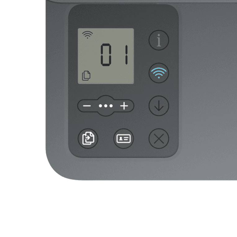 Impresora Laser HP LaserJet M234SDW Negro miniatura 12