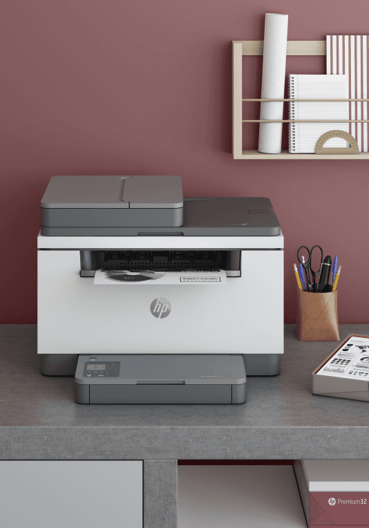 Impresora Laser HP LaserJet M234SDW Negro miniatura 13