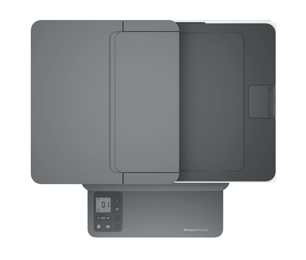 Impresora Laser HP LaserJet M234SDW Negro miniatura 15