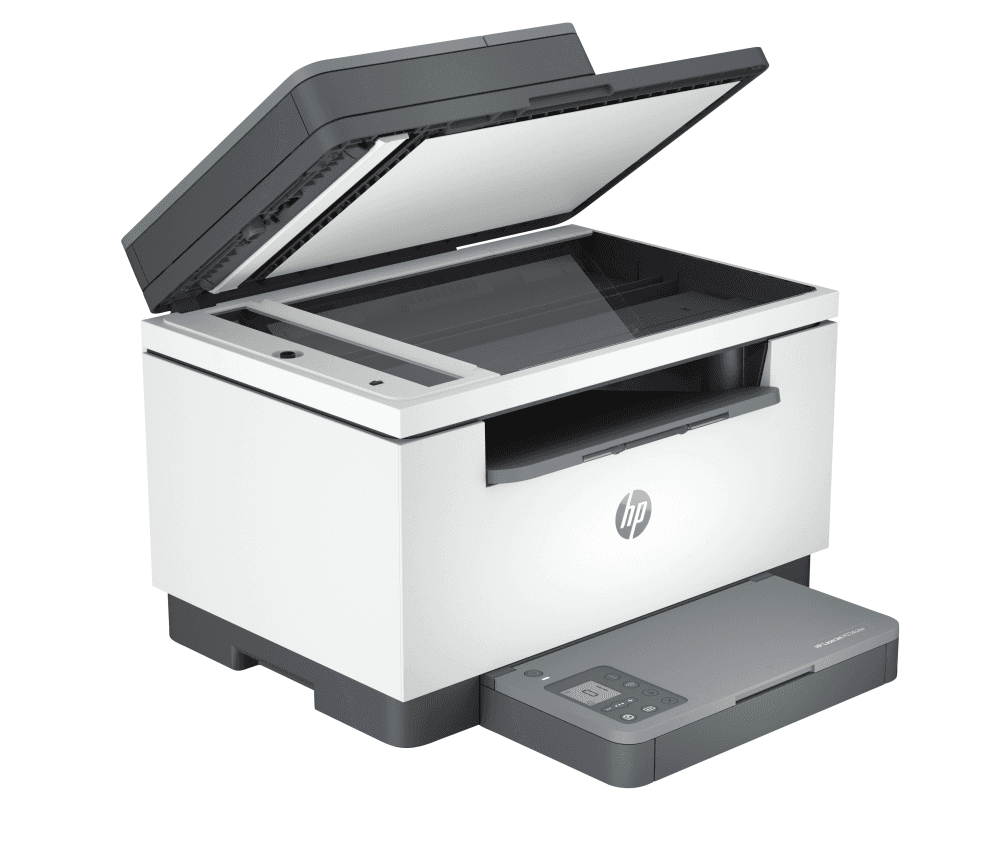 Impresora Laser HP LaserJet M234SDW Negro — imagen 1
