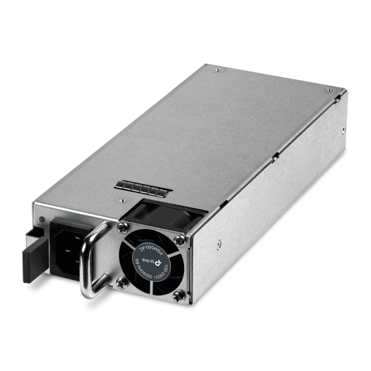 Inversor Tp-link 500W AC Power Supply Module miniatura 3